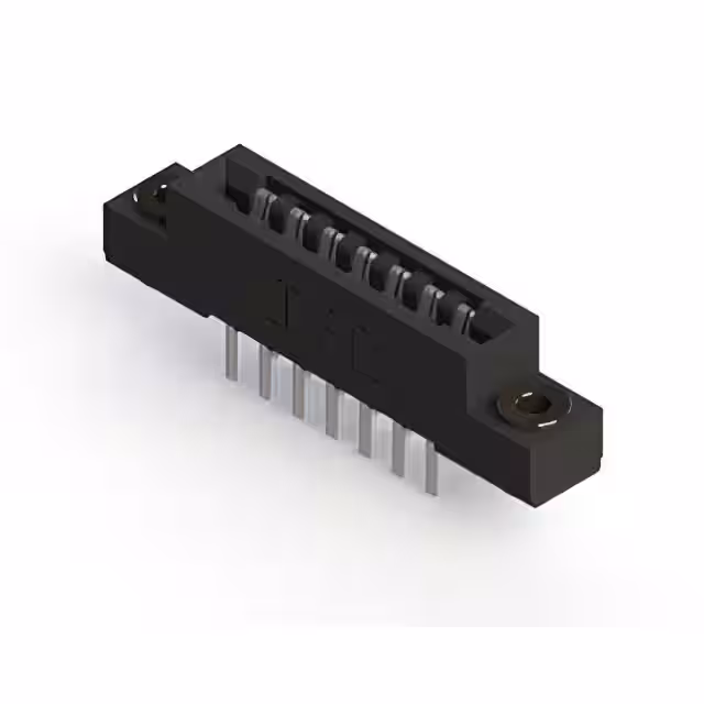 357-014-422-203 EDAC Inc.  Edgeboard Connectors